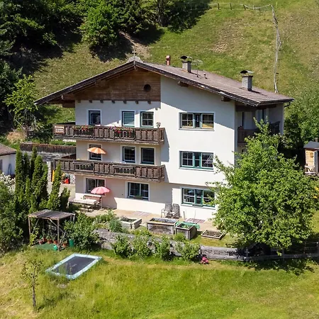 Haus Weissbacher 1