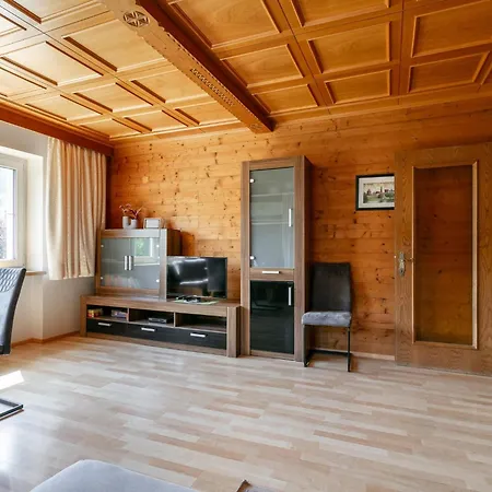 Haus Weissbacher 1 فيلدشوناو