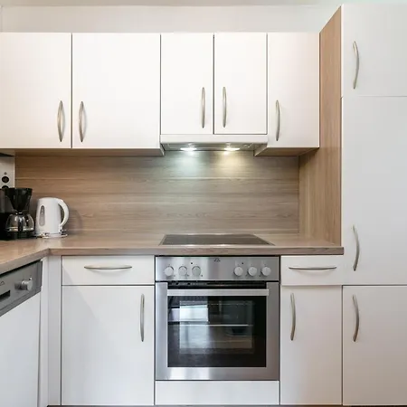 Haus Weissbacher 1 شقة