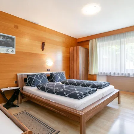 Haus Weissbacher 1 شقة *