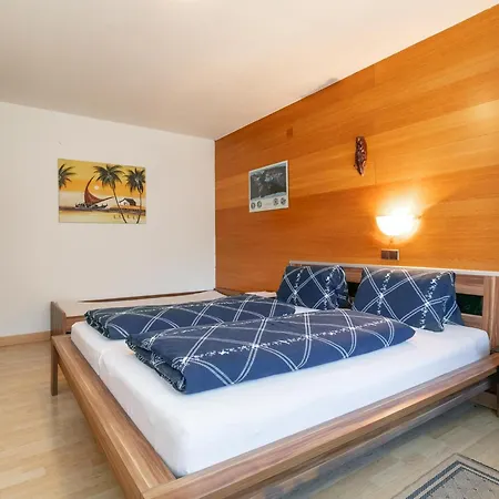 Haus Weissbacher 1 شقة *