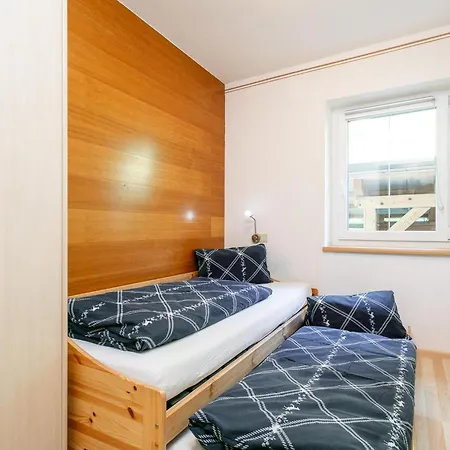 Haus Weissbacher 1 * فيلدشوناو