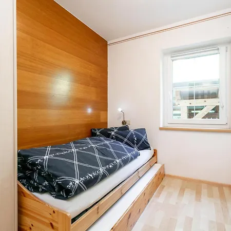 شقة Haus Weissbacher 1