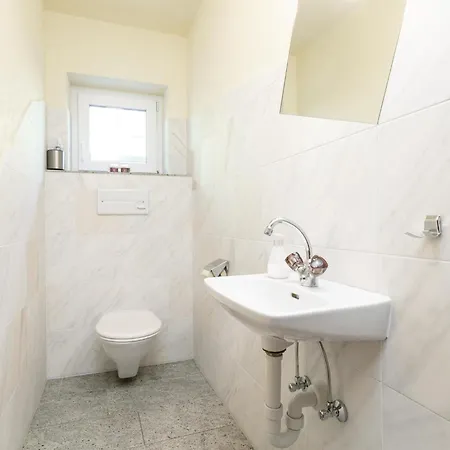 شقة Haus Weissbacher 1 فيلدشوناو