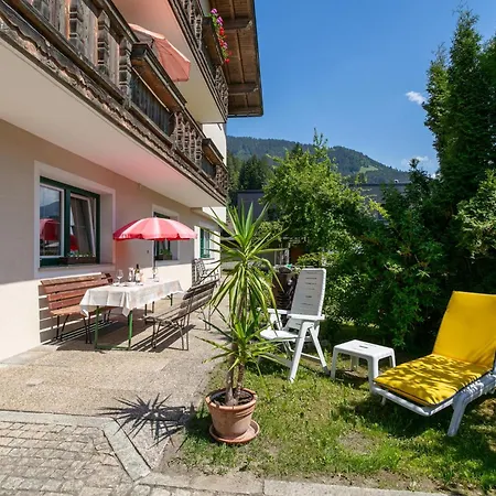 Haus Weissbacher 1 * فيلدشوناو