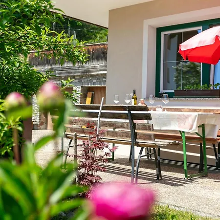 Haus Weissbacher 1