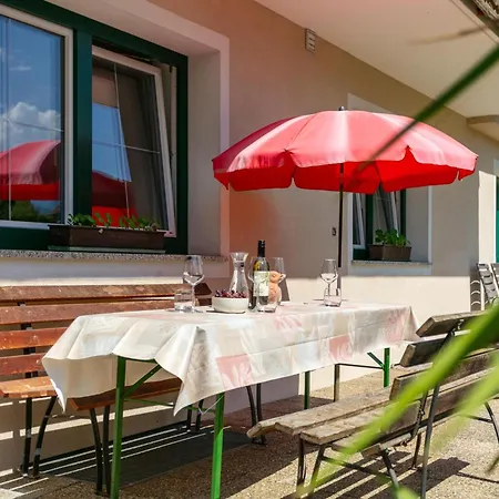 Haus Weissbacher 1 شقة فيلدشوناو
