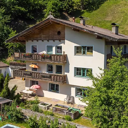 شقة Haus Weissbacher 1 *