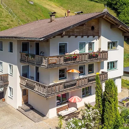 شقة Haus Weissbacher 1 *
