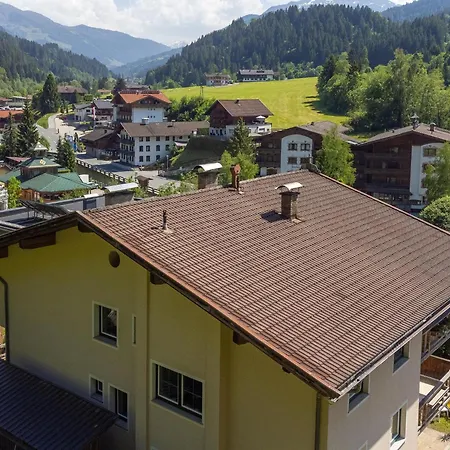 Haus Weissbacher 1 فيلدشوناو