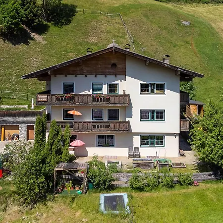 شقة Haus Weissbacher 1 فيلدشوناو